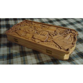 Нарды "Пират"