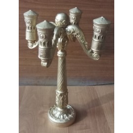 Канделябр светодиодный