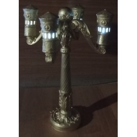 Канделябр светодиодный