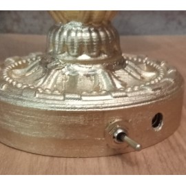 Канделябр светодиодный