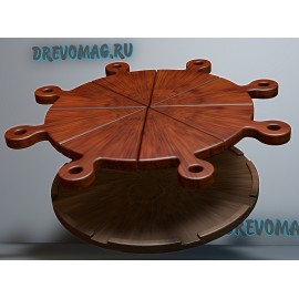 Доска для пиццы