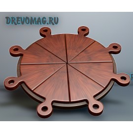 Доска для пиццы