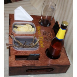 Пивной органайзер