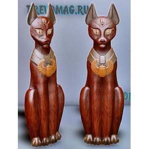 Египетская кошка