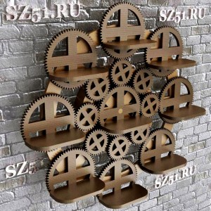 Планетарная полка