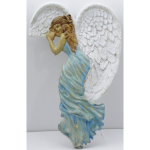 Ангелочек для дома.