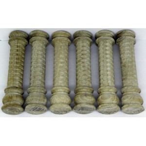 Заготовка под ручки Шампуров 136