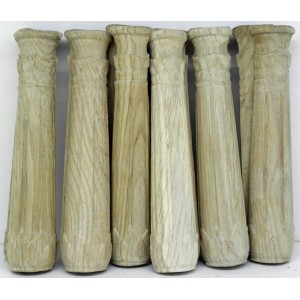 Заготовка Под ручки Шампуров вторая