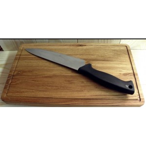 Доска разделочная 200мм×350мм×26мм