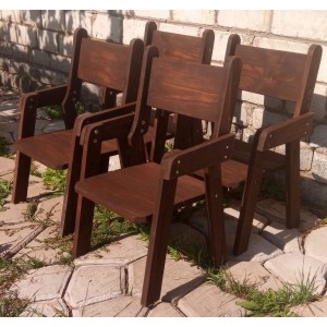 Стулья детские, взрослые на заказ по размерам вашим. 