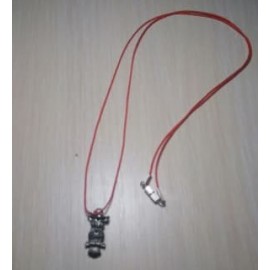 Амулет подвеска Филин 