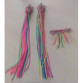 Амулет оберег комплект чакры защищены, серьги и брошка,