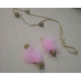 Украшение комплект "Любимой"