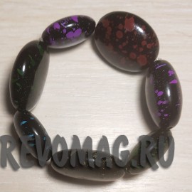 Вселенная Оберег-талисман на резинке