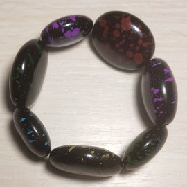 Вселенная Оберег-талисман на резинке